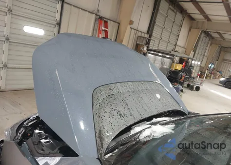 2024 Subaru Solterra Limited z USA, uszkodzony, nr VIN JTMABABA2RA081374